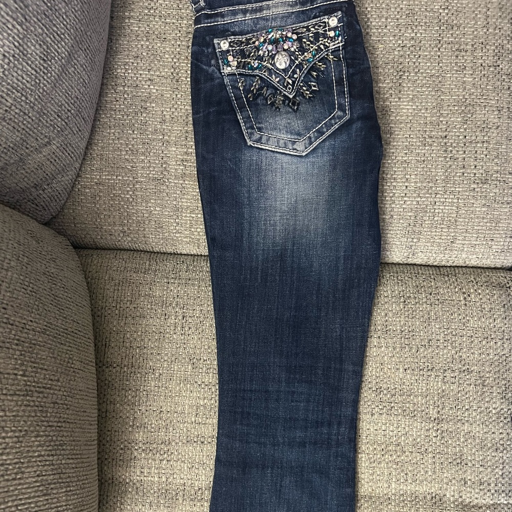 MissMe Jeans